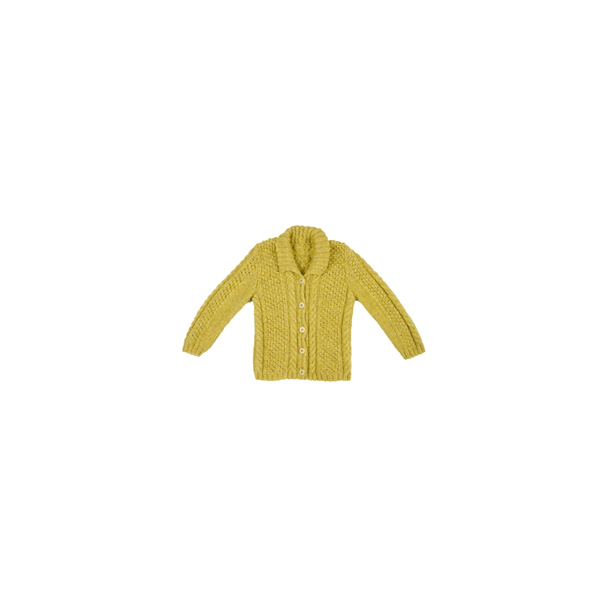 THE LITTLE NORDIC COLLECTION